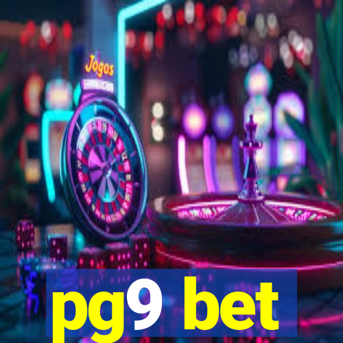 pg9 bet